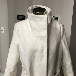 Old navy maternity coat